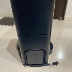 ルンバi7+ アイロボット (iRobot) ロボット掃除機 Works with Alexa カーペット 畳 チャコール i755060の画像