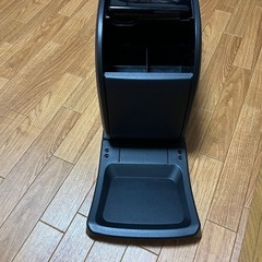 トヨタ☆ヴォクシー☆ノア☆80系☆純正☆コンソールボックス☆E7A0☆