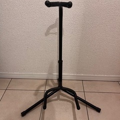 ギタースタンド