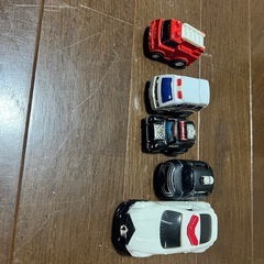 車シリーズ
