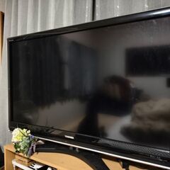 テレビ42型