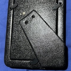 新品　フォトフレーム　革製品の画像