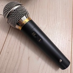 マイク　DM-310の画像