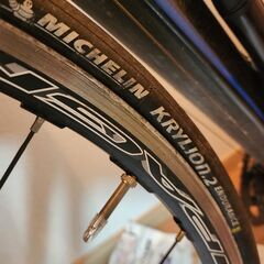 ロードバイク　GIANT TCR0 105搭載 フレームサイズ500の画像