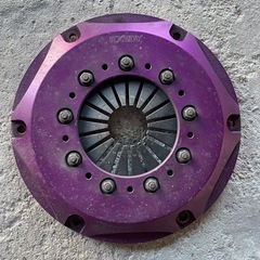 シルビア15 6速クラッチ EXEDY