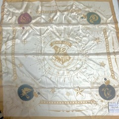 新品未使用タグ付き🌟ハリーポッター🪄大判スカーフの画像