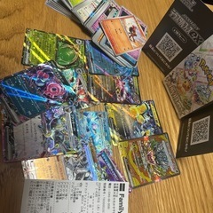 ポケモンカード　1BOX分
