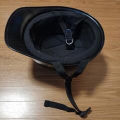 ヘルメット