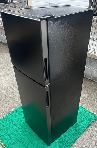 maxzen 冷凍冷蔵庫　2020年製