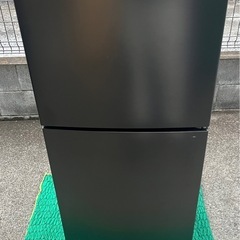 maxzen 冷凍冷蔵庫　2020年製