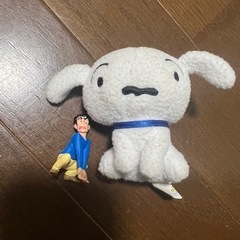クレヨンしんちゃん