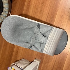 ベビービョルン　バウンサーあげます