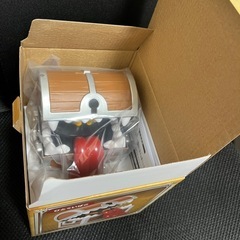 光る貯金箱　ミミック&ひとくいばこの画像