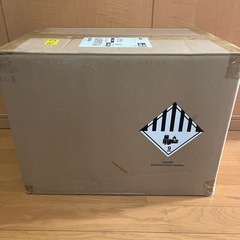 新品未開封　ELB ポータブル電源 定格2200W 瞬間最大3600W リン酸鉄T1 PRO ②の画像