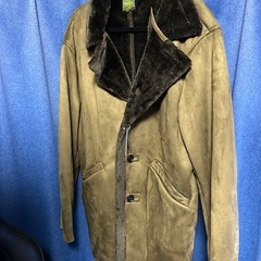 ブラウンコート4L新品