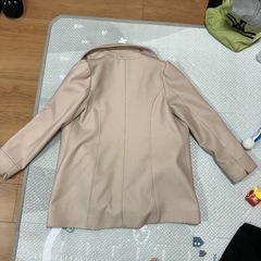 LODIS POTTO　コート　の画像