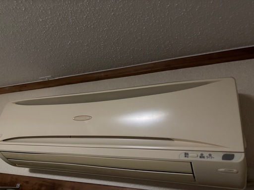【期間限定　早い者勝ち】DAIKIN エアコン\n