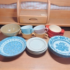 食器　まとめ売り