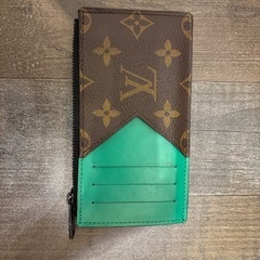 ルイヴィトン　フラグメントケース