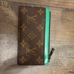 ルイヴィトン　フラグメントケースの画像