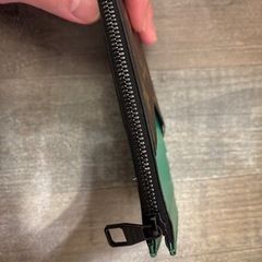 ルイヴィトン　フラグメントケースの画像