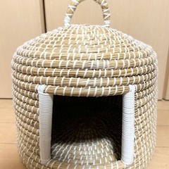 猫ちぐらの中古が安い！激安で譲ります・無料であげます｜ジモティー