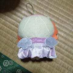 ちいかわぬいぐるみの画像