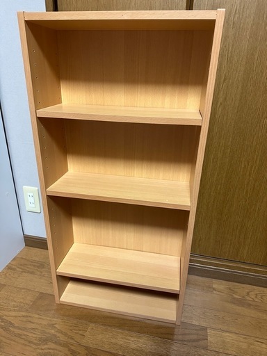 【取引中】まとめ買いでお得★ ①⑨⑩棚3点