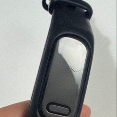 GARMIN vívosmart 5 Black / Mint バンド付きの画像