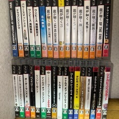 PS3ソフト
