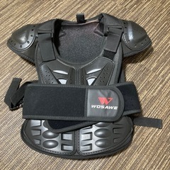 ブレボー、スケボープロテクター(キッズ)