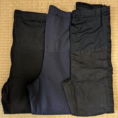 UNIQLO　マタニティパンツ