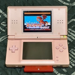 [ポケモン ファイアレッド] 動作確認済み ゲームボーイアドバンスの画像