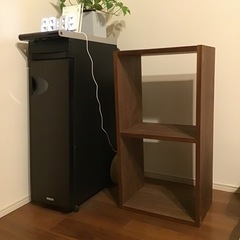 カラーボックス