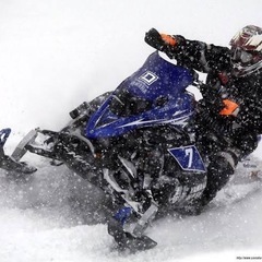 北海道のスノーモビルについて