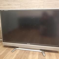 SHARP　AQUOS　65インチ　液晶テレビ