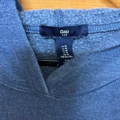 GAP パーカーMサイズ の画像