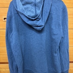 GAP パーカーMサイズ の画像