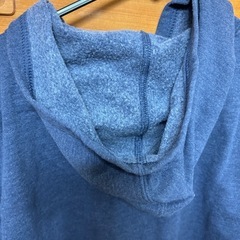 GAP パーカーMサイズ の画像
