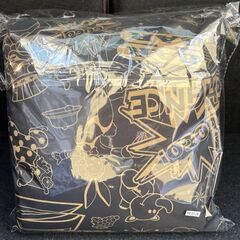 JUGGLER/ジャグラー GOGO CHANCE ブランケット 最終値下げ 値下げ不可の画像