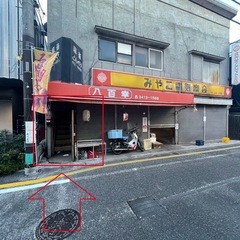 世田谷　松陰神社前駅　ガレージセール　フリーマーケット