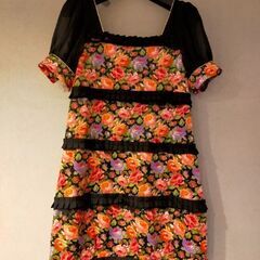ブランドワンピース