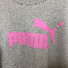 レディースpuma XSサイズの画像