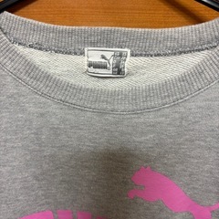 レディースpuma XSサイズの画像