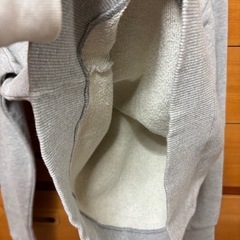 レディースpuma XSサイズの画像