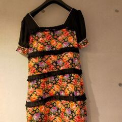 ブランドワンピースの画像