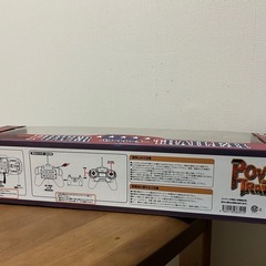 パワートレイラー（ラジコン）新品の画像
