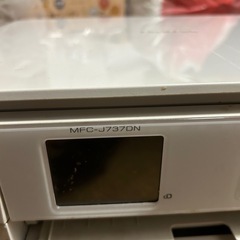brotherプリンター/fax の画像