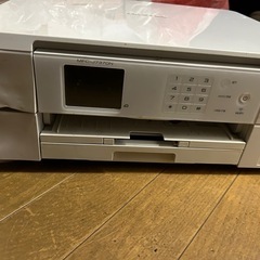 brotherプリンター/fax の画像