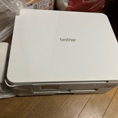 brotherプリンター/fax 